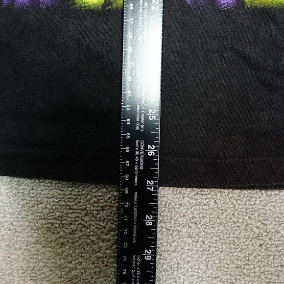 VTG Signal Sports 90s MARVEL Comics X-MEN T-Shirt Short Sleeve XL TEE 1994 RARE - Picture 7 of 7